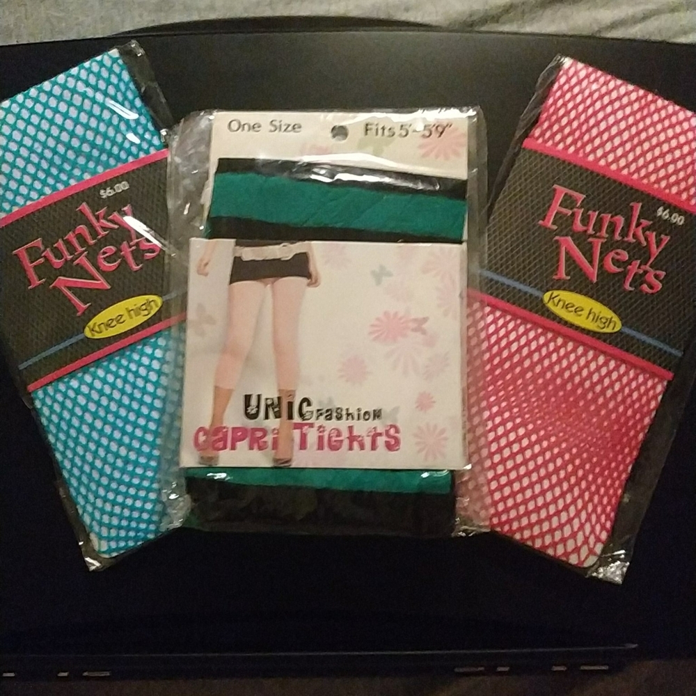 Hosiery Bundle